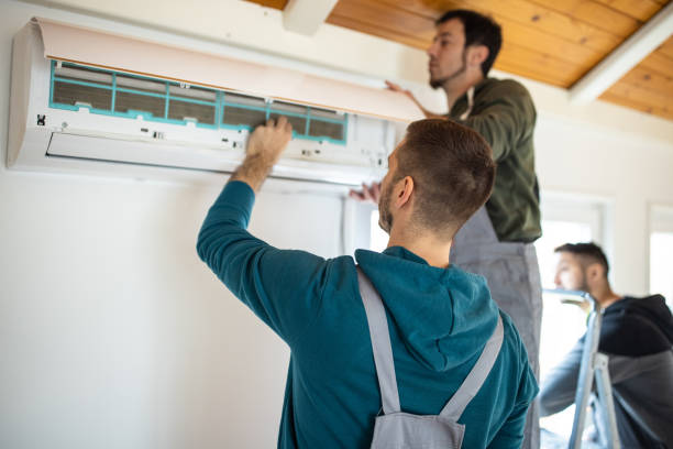 Best Solar-powered HVAC Systems in Lansing, KS