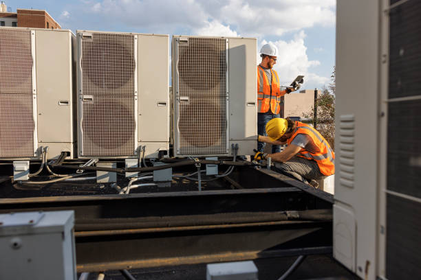 Best HVAC Retrofitting and Upgrading in Lansing, KS