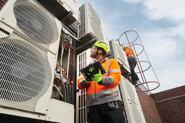 Best Commercial HVAC in Lansing, KS