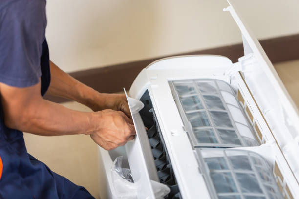 Best Energy-efficient HVAC Solutions in Lansing, KS