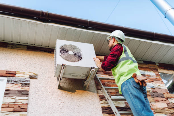 Best HVAC Financing and Leasing in Lansing, KS