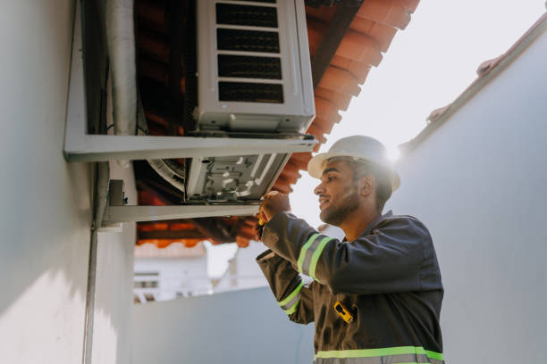 Best Air Conditioning Cleaning in Lansing, KS