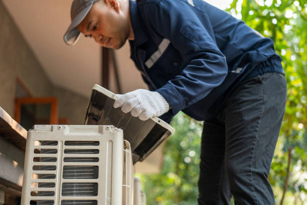 HVAC Financing and Leasing
