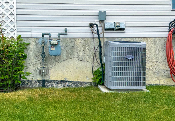 Best HVAC Software and Technology in Lansing, KS